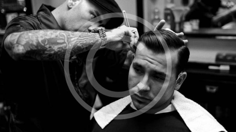 So You Want To Be A Barber…